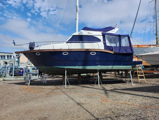 Viking Yachts Marine Viki 32 preowned for sale