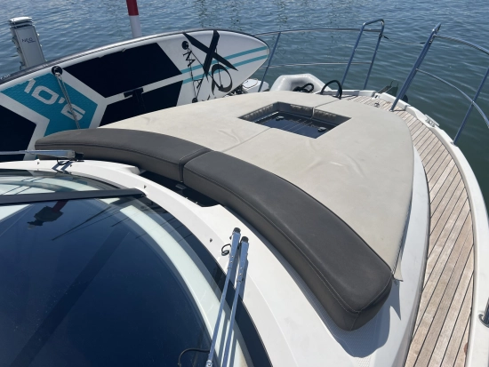 Bavaria Yachts S33 Open preowned for sale