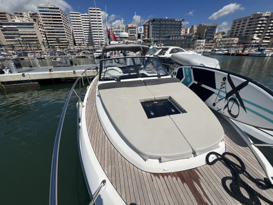 Bavaria Yachts S33 Open preowned for sale