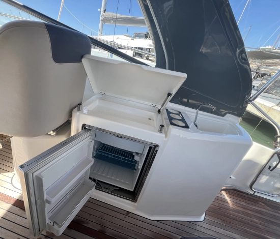 Bavaria Yachts S33 Open preowned for sale