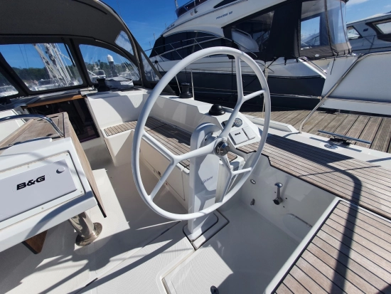 Bavaria Yachts C42 brand new for sale