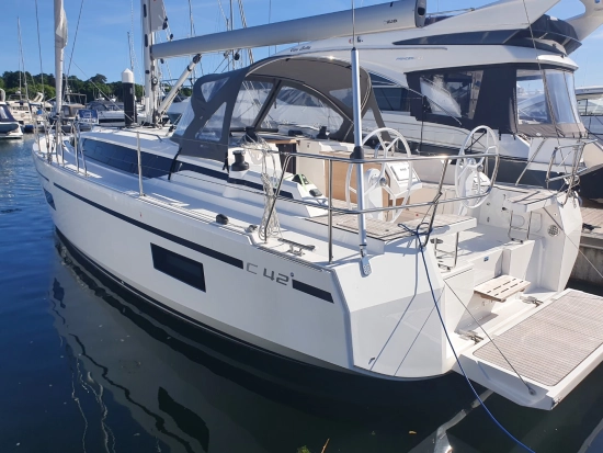 Bavaria Yachts C42 brand new for sale