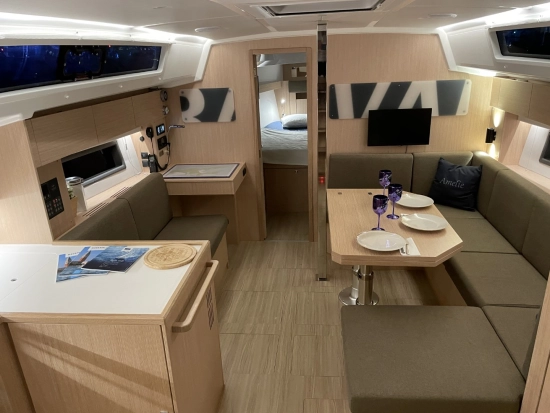 Bavaria Yachts C42 brand new for sale