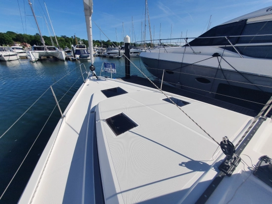 Bavaria Yachts C42 brand new for sale