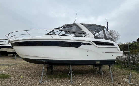 Bavaria Yachts S30 preowned for sale