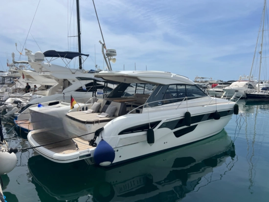 Bavaria Yachts S45 HT preowned for sale