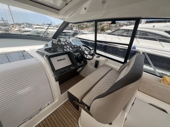 Bavaria Yachts S45 HT preowned for sale