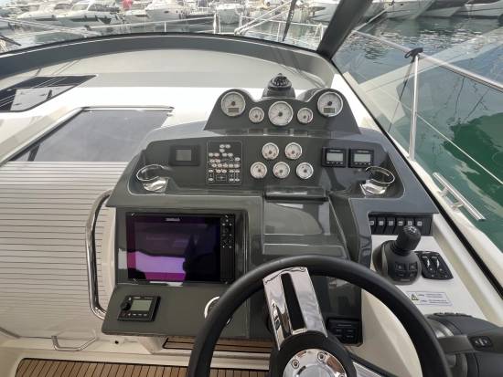 Bavaria Yachts S45 HT preowned for sale