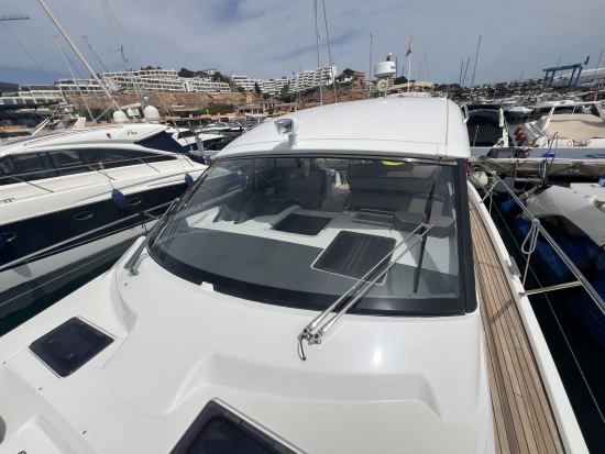 Bavaria Yachts S45 HT preowned for sale