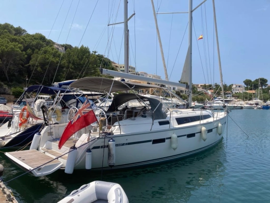 Bavaria Yachts Cruiser 41 preowned for sale