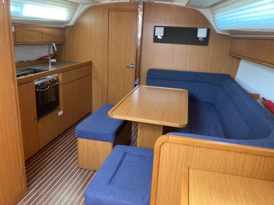 Bavaria Yachts Cruiser 41 preowned for sale