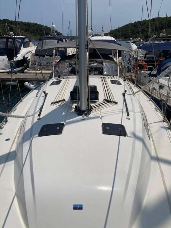 Bavaria Yachts Cruiser 41 preowned for sale