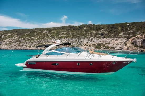 Cranchi Mediterranee 43 preowned for sale