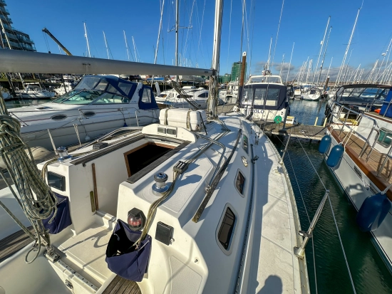 Dufour Yachts 32 Classic preowned for sale