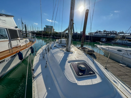 Dufour Yachts 32 Classic preowned for sale