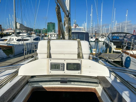 Dufour Yachts 32 Classic preowned for sale