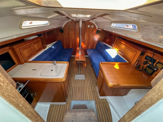 Dufour Yachts 32 Classic preowned for sale