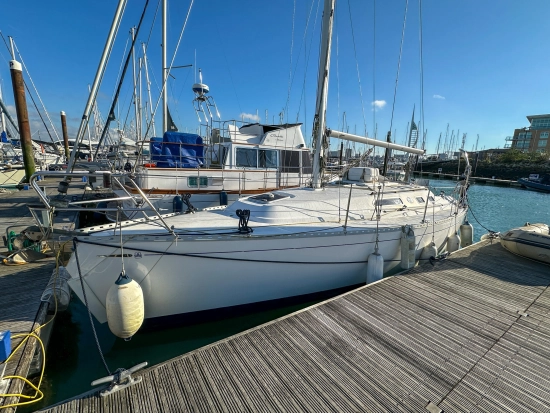 Dufour Yachts 32 Classic preowned for sale