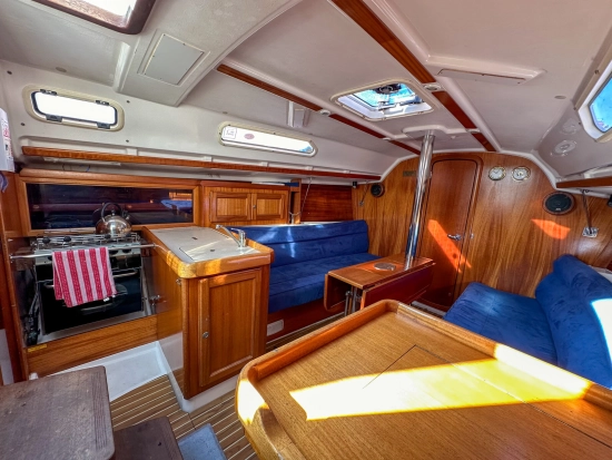 Dufour Yachts 32 Classic preowned for sale