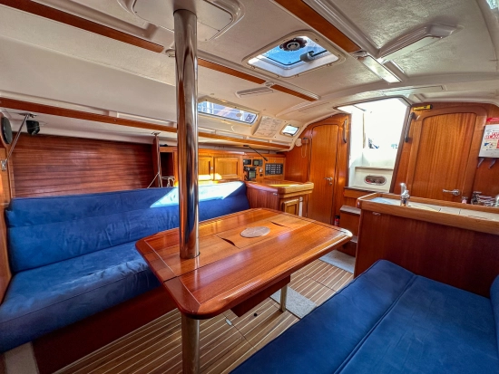 Dufour Yachts 32 Classic preowned for sale