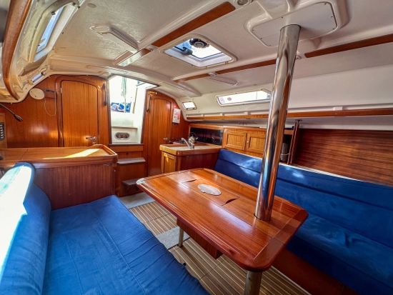 Dufour Yachts 32 Classic preowned for sale