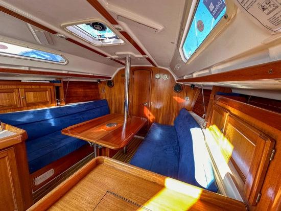 Dufour Yachts 32 Classic preowned for sale