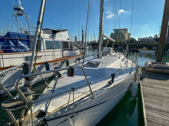 Dufour Yachts 32 Classic preowned for sale