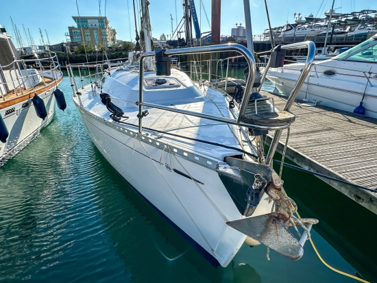 Dufour Yachts 32 Classic preowned for sale