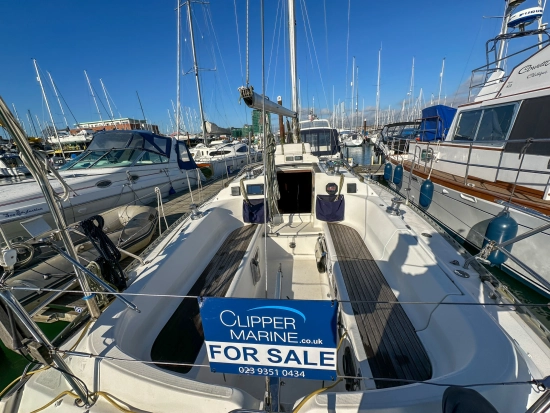 Dufour Yachts 32 Classic preowned for sale