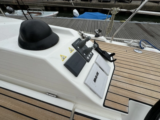 Bavaria Yachts C42 preowned for sale