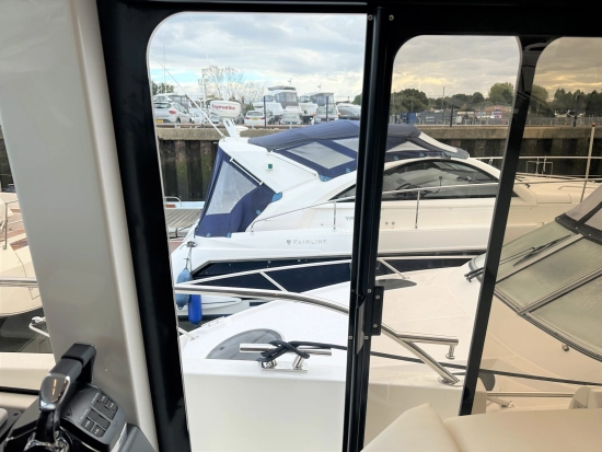 Greenline 45 Fly brand new for sale