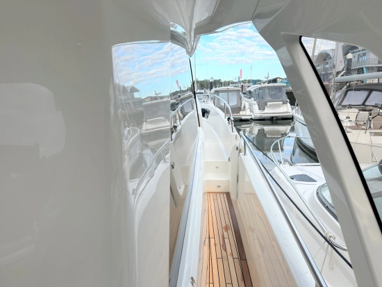 Greenline 45 Fly brand new for sale