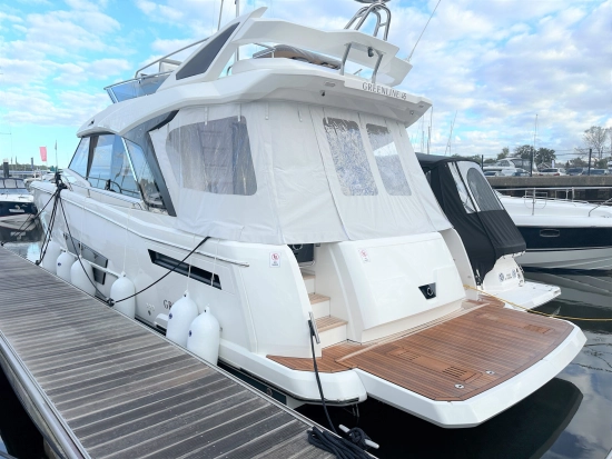 Greenline 45 Fly brand new for sale