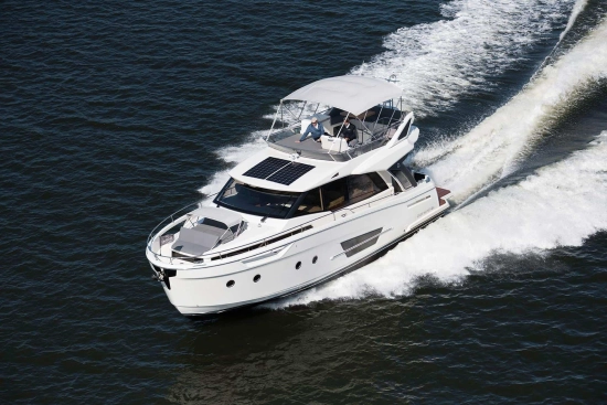 Greenline 45 Fly brand new for sale