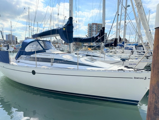 Beneteau First 285 preowned for sale