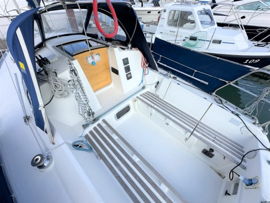 Beneteau First 285 preowned for sale