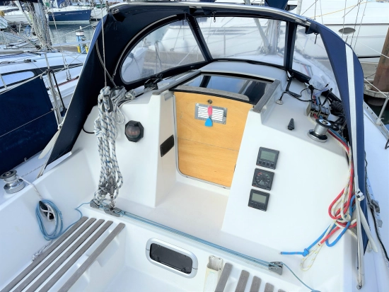 Beneteau First 285 preowned for sale