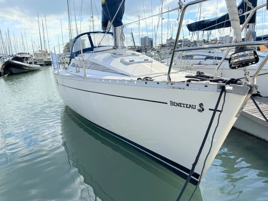 Beneteau First 285 preowned for sale