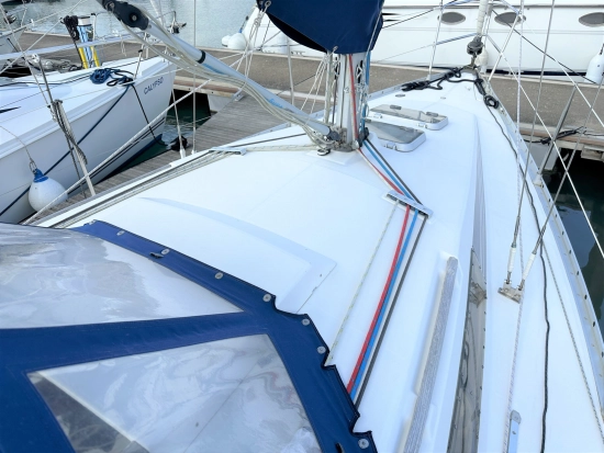 Beneteau First 285 preowned for sale