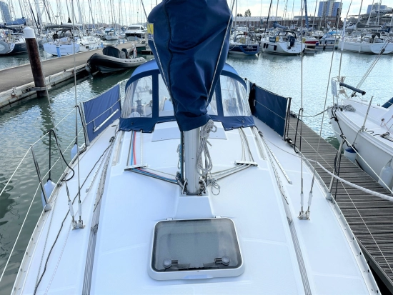 Beneteau First 285 preowned for sale