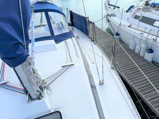 Beneteau First 285 preowned for sale