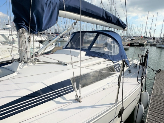 Beneteau First 285 preowned for sale