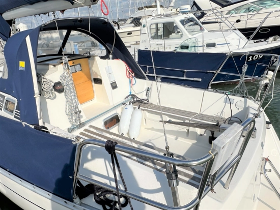 Beneteau First 285 preowned for sale