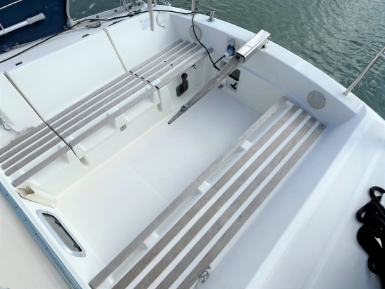 Beneteau First 285 preowned for sale