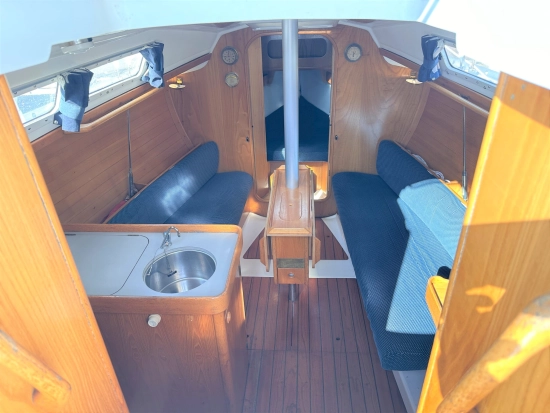 Beneteau First 285 preowned for sale