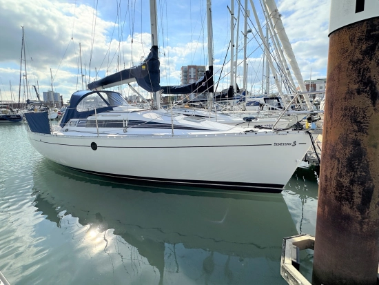 Beneteau First 285 preowned for sale