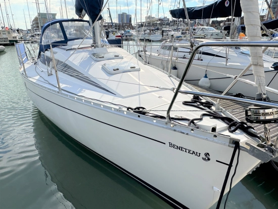 Beneteau First 285 preowned for sale