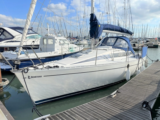 Beneteau First 285 preowned for sale