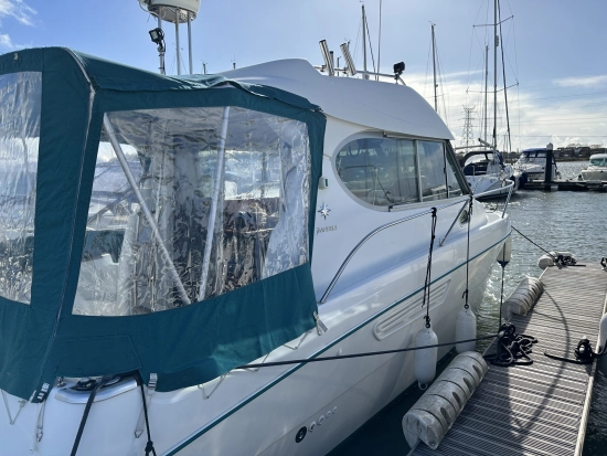 Jeanneau Merry Fisher 805 preowned for sale