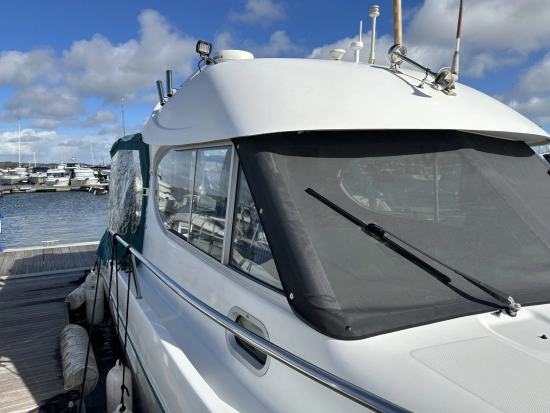 Jeanneau Merry Fisher 805 preowned for sale